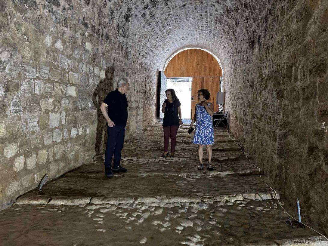 πύλη Σαμπιονάρα