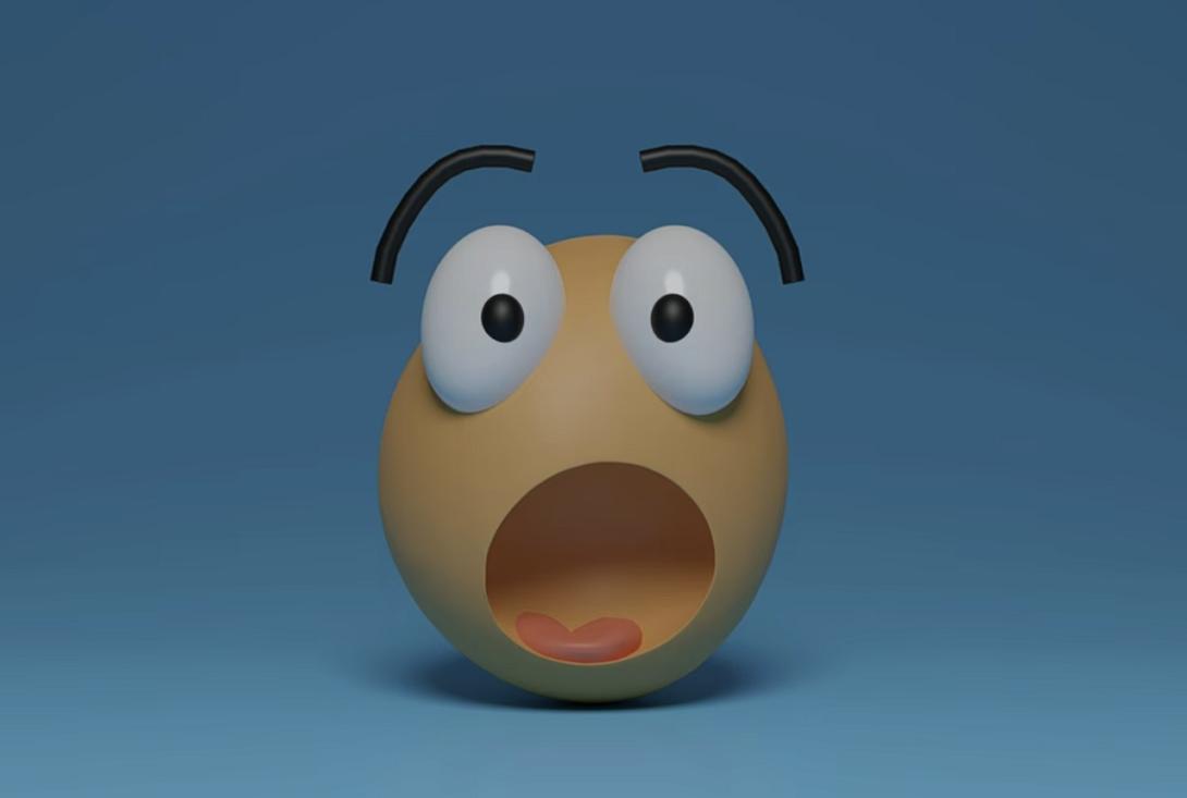 emojis, αυτοκόλλητα