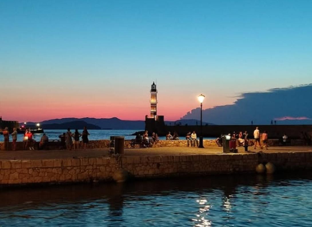 χανια