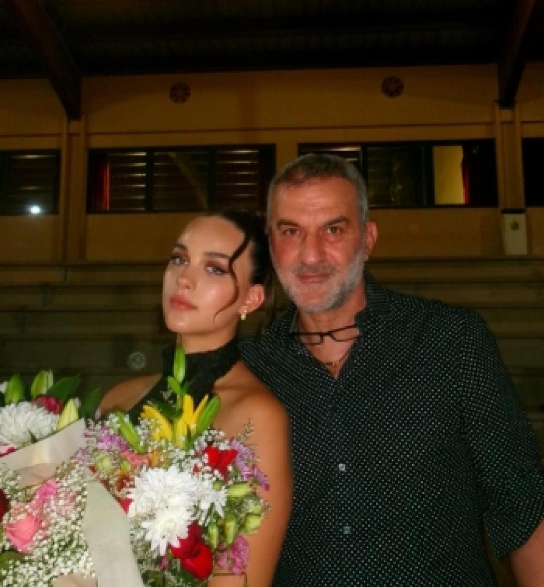 μαστροκώστα