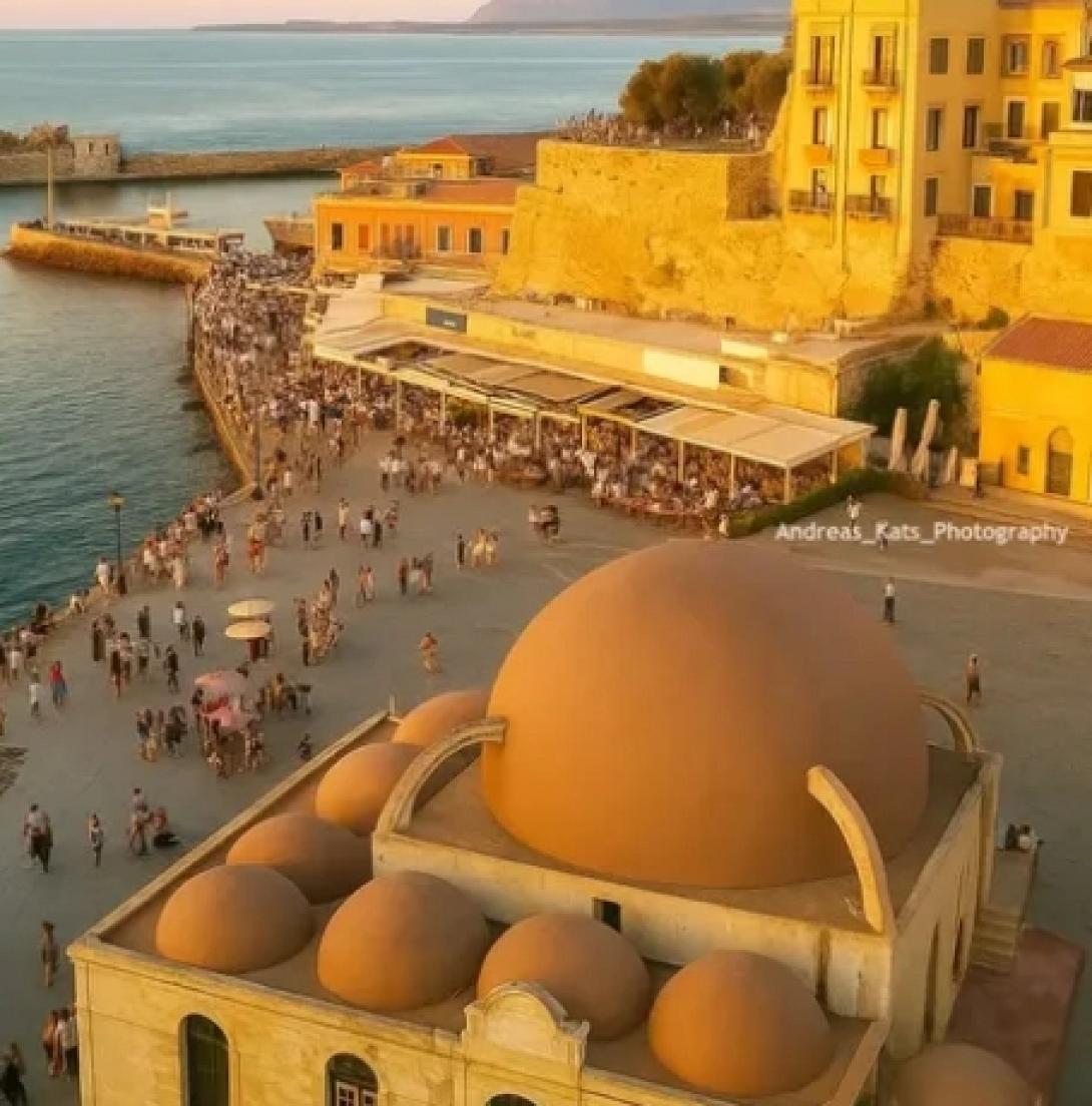 χανια