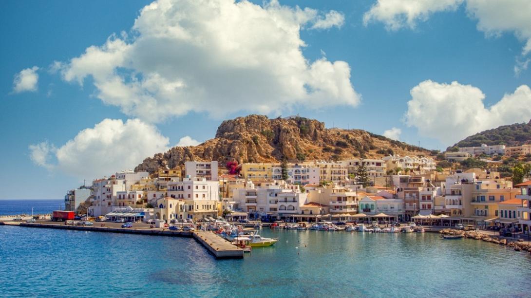 Κάρπαθος