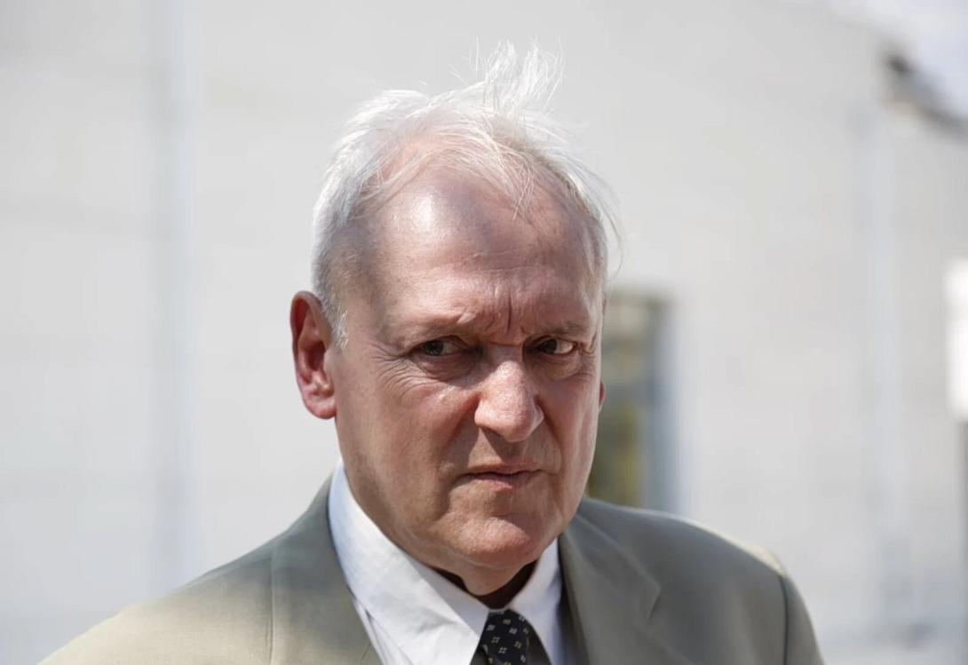 σταύρος γεωργίου