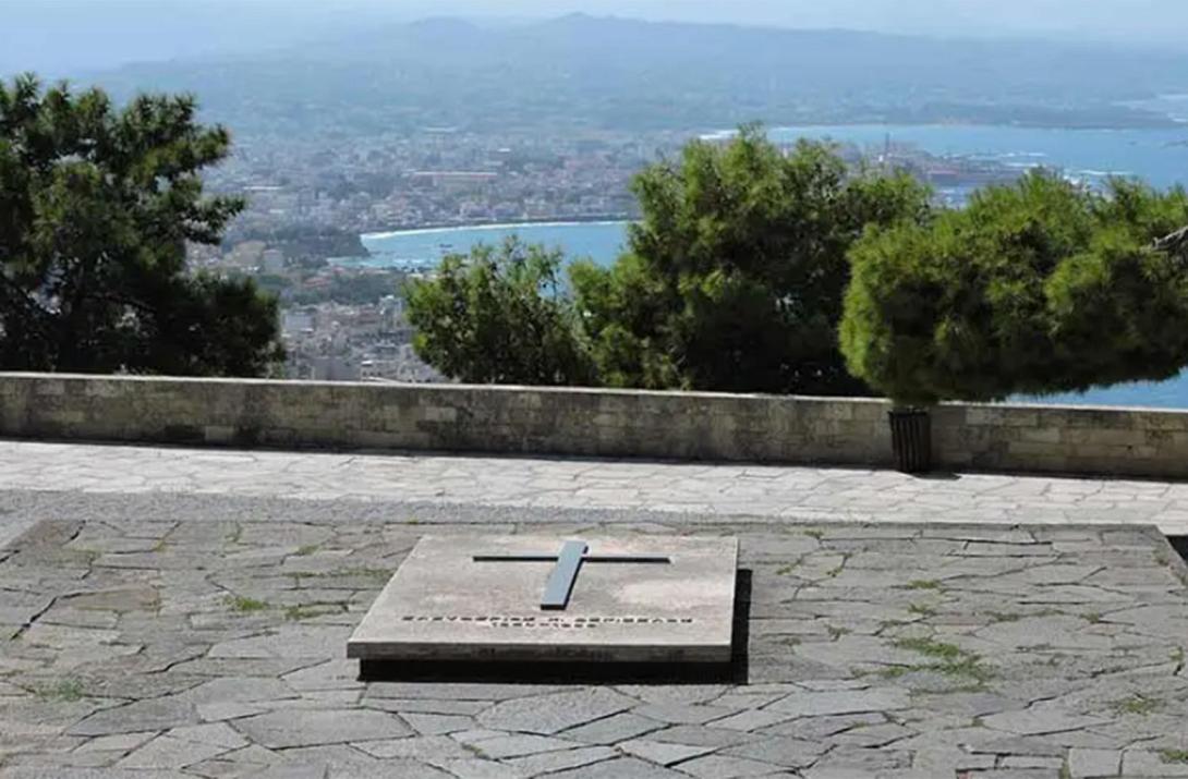 τάφοι Βενιζέλων