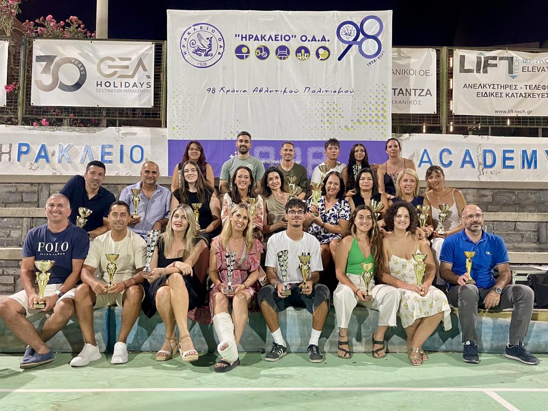 τενισ