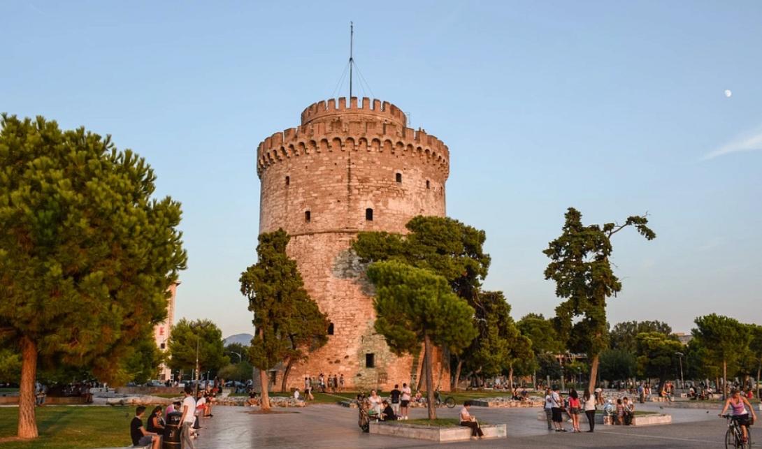 Θεσσαλονίκη
