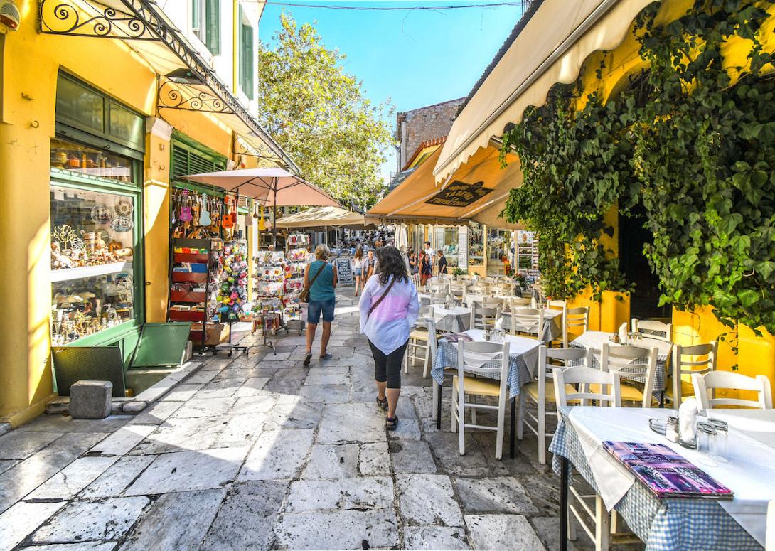 τοπική αγορά 