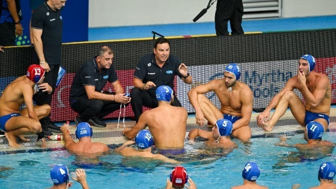 ΕΘΝΙΚΗ ΠΟΛΟ ΑΝΔΡΩΝ