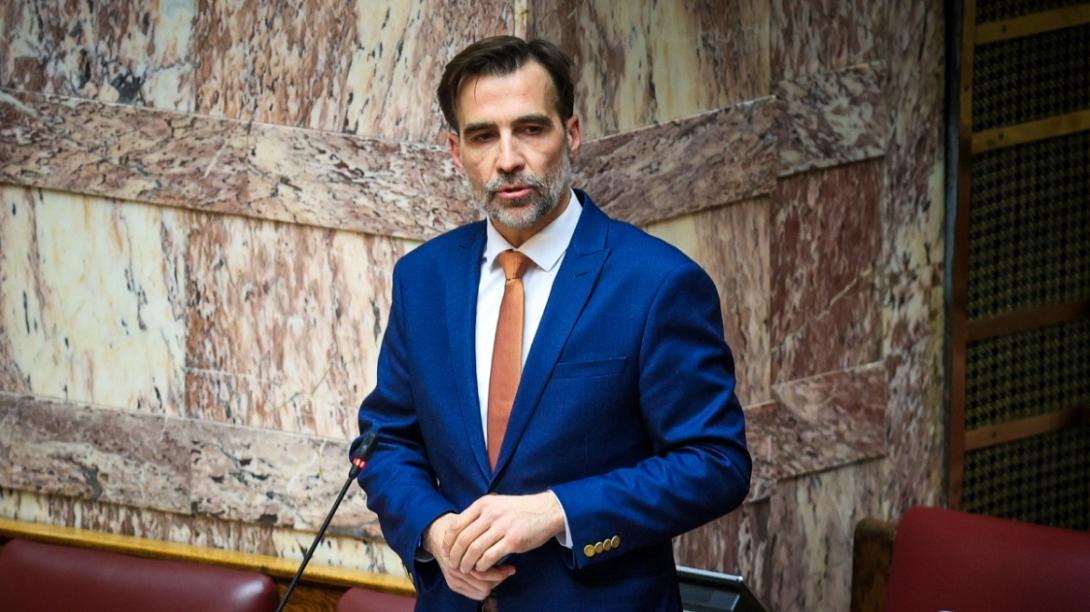 Μιχάλης Χουρδάκης 