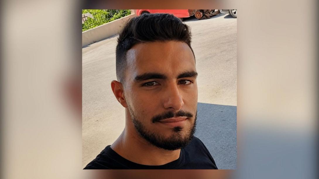 αγγελος περιστερης 
