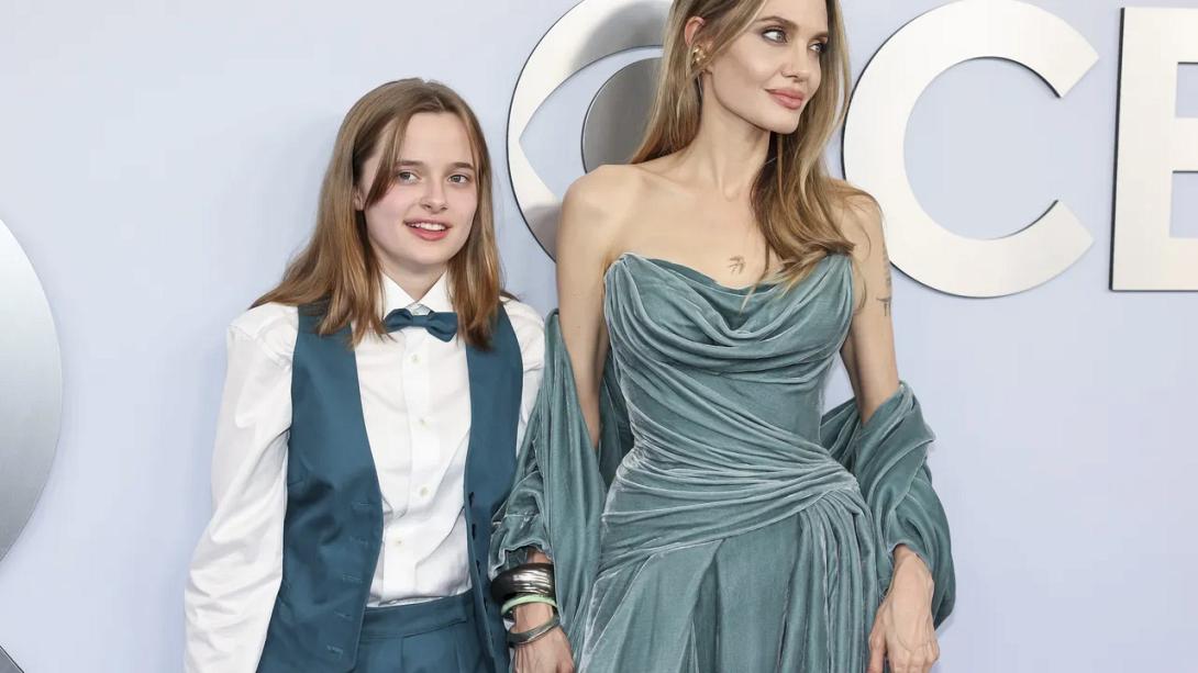 jolie