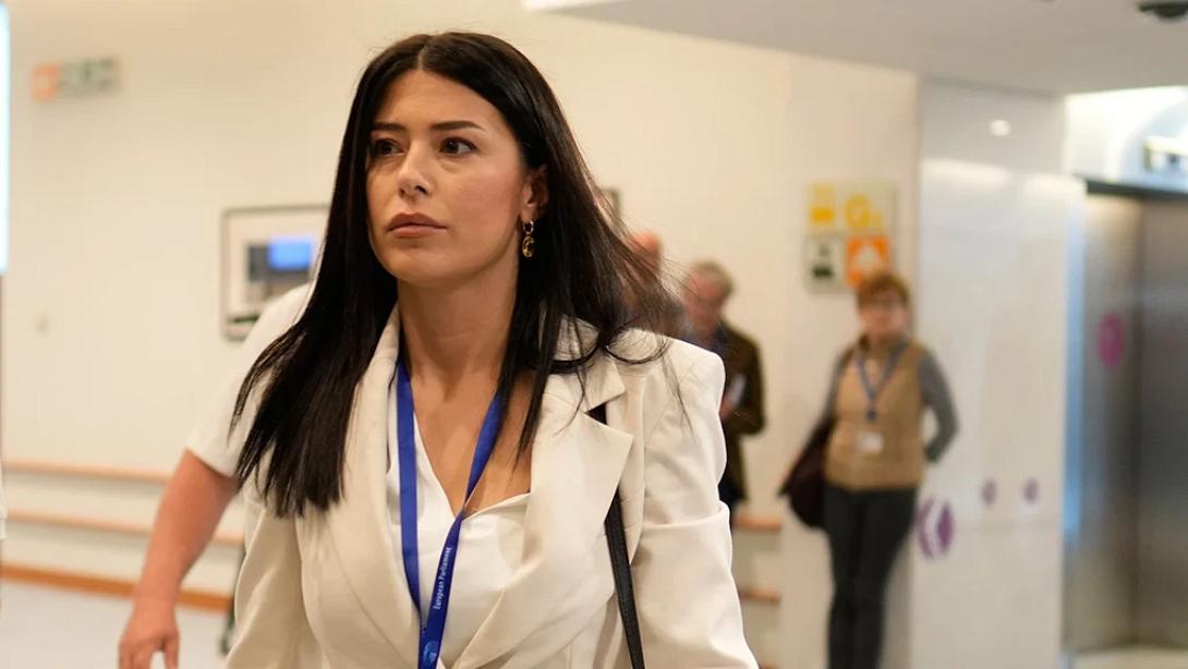 Αφροδίτη Λατινοπούλου