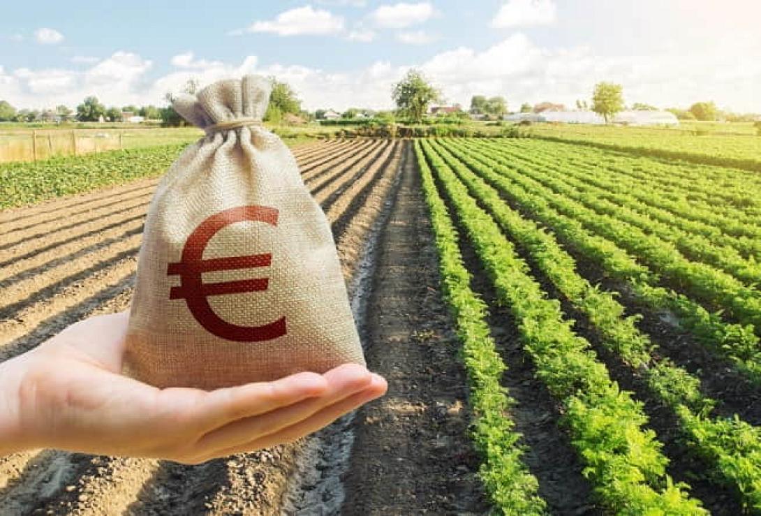 Ταμείο Αγροτικής Επιχειρηματικότητας