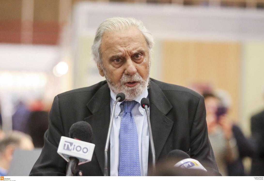κωνσταντινος τσουκαλας