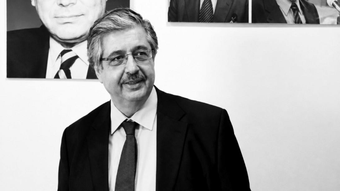 Γιώργος Λουλουδάκης
