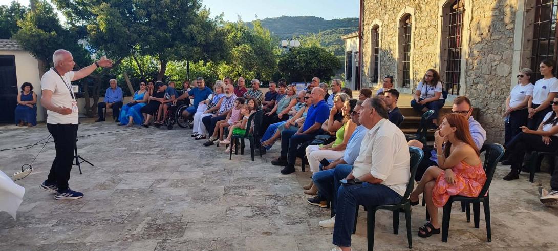 κασταμονιτσα