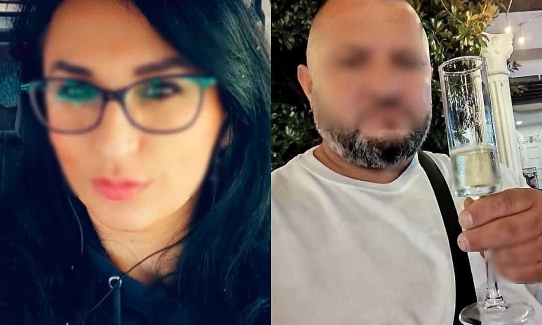 γυναικοκτονία νέα σμύρνη
