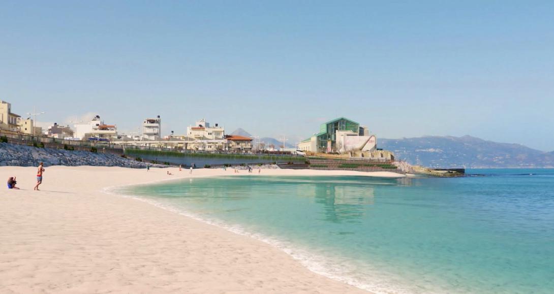 δερματας
