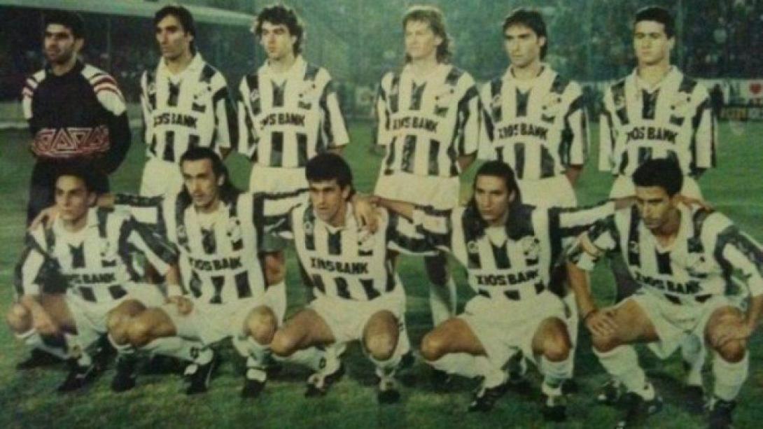 ΟΦΗ 1993