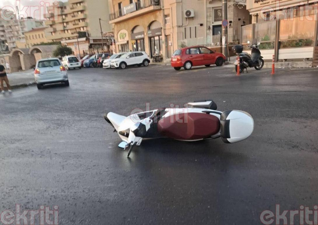 ατύχημα - 18 Άγγλων 