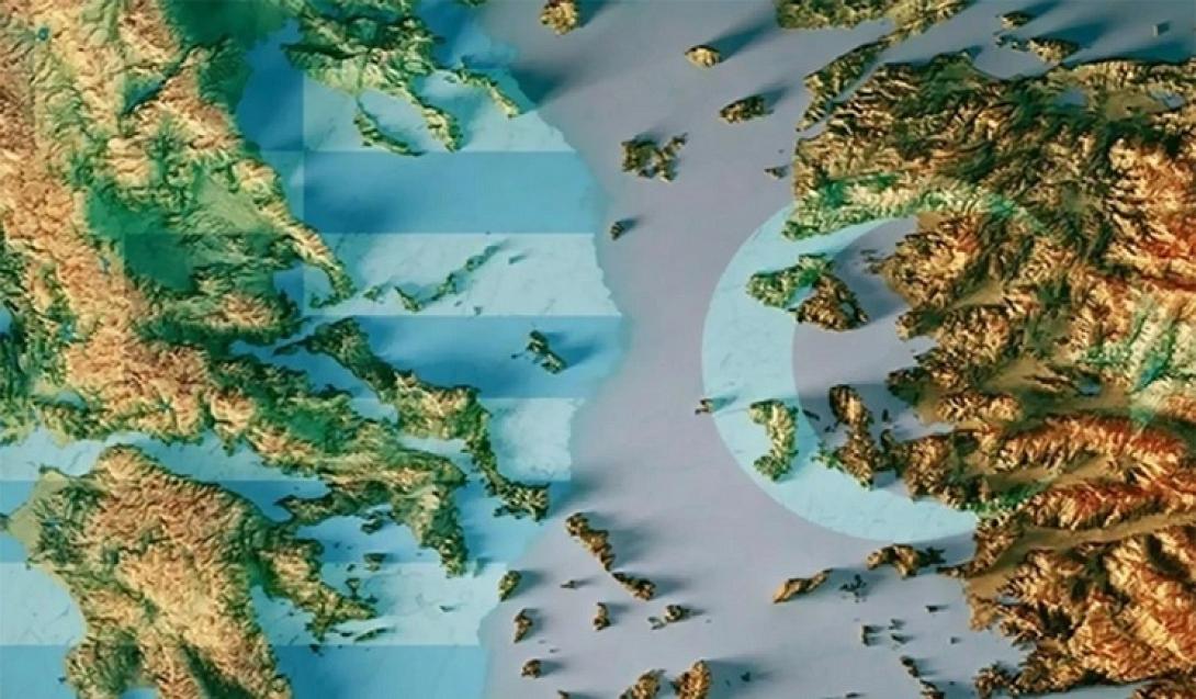 γκριζος χαρτης αιγαιο