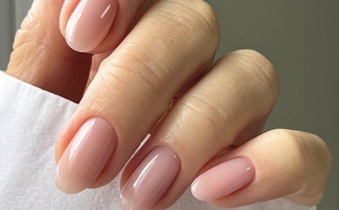 bare nails 