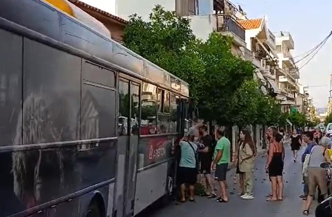 Αίγιο οδηγός