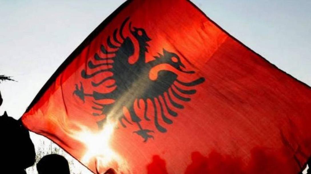 αλβανια