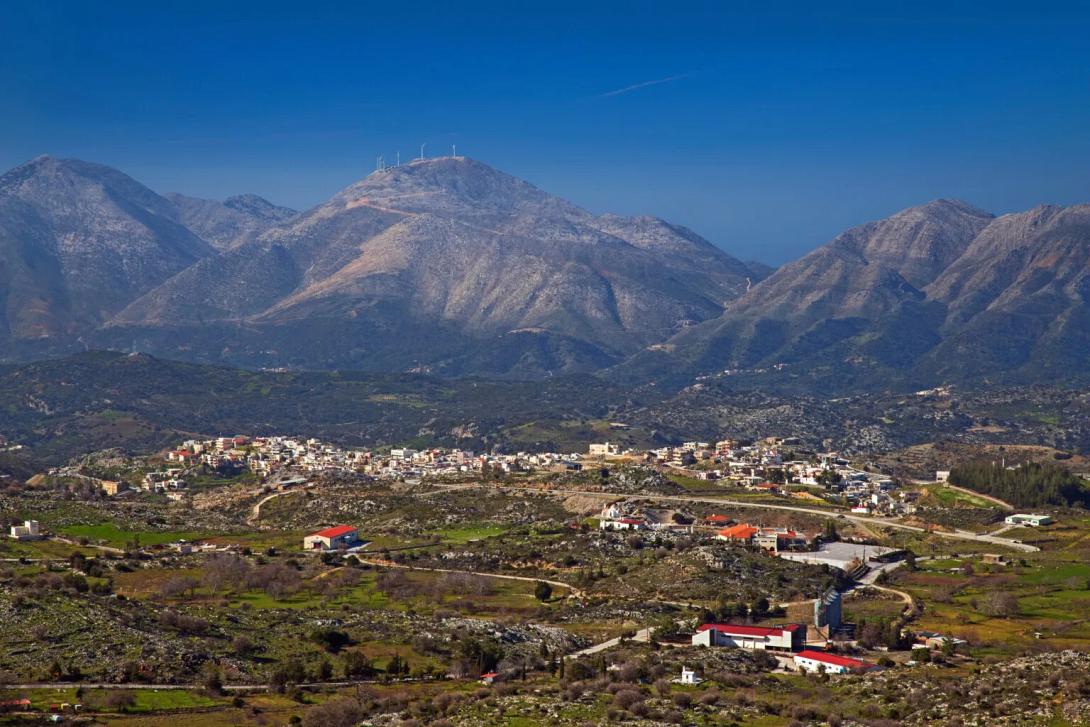 Ανώγεια 