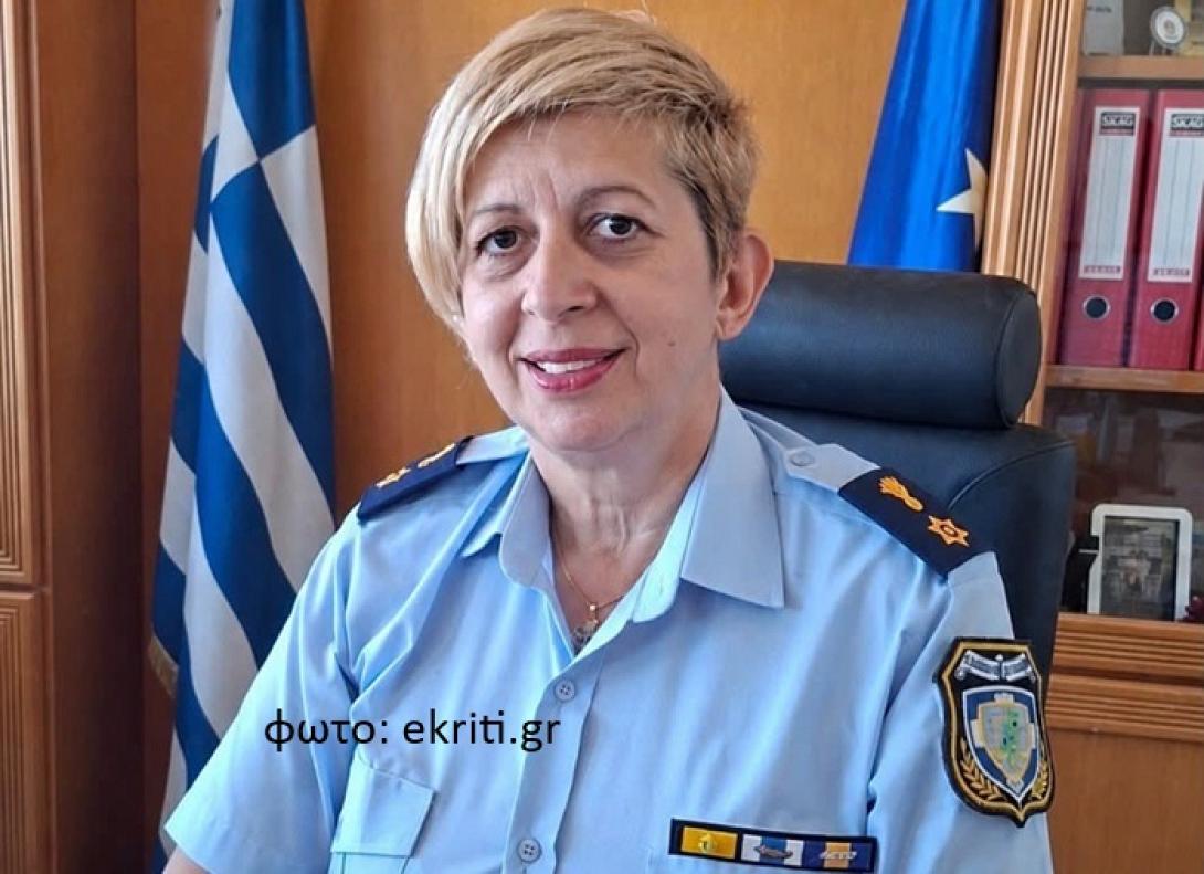 Σοφία Λογαριδου