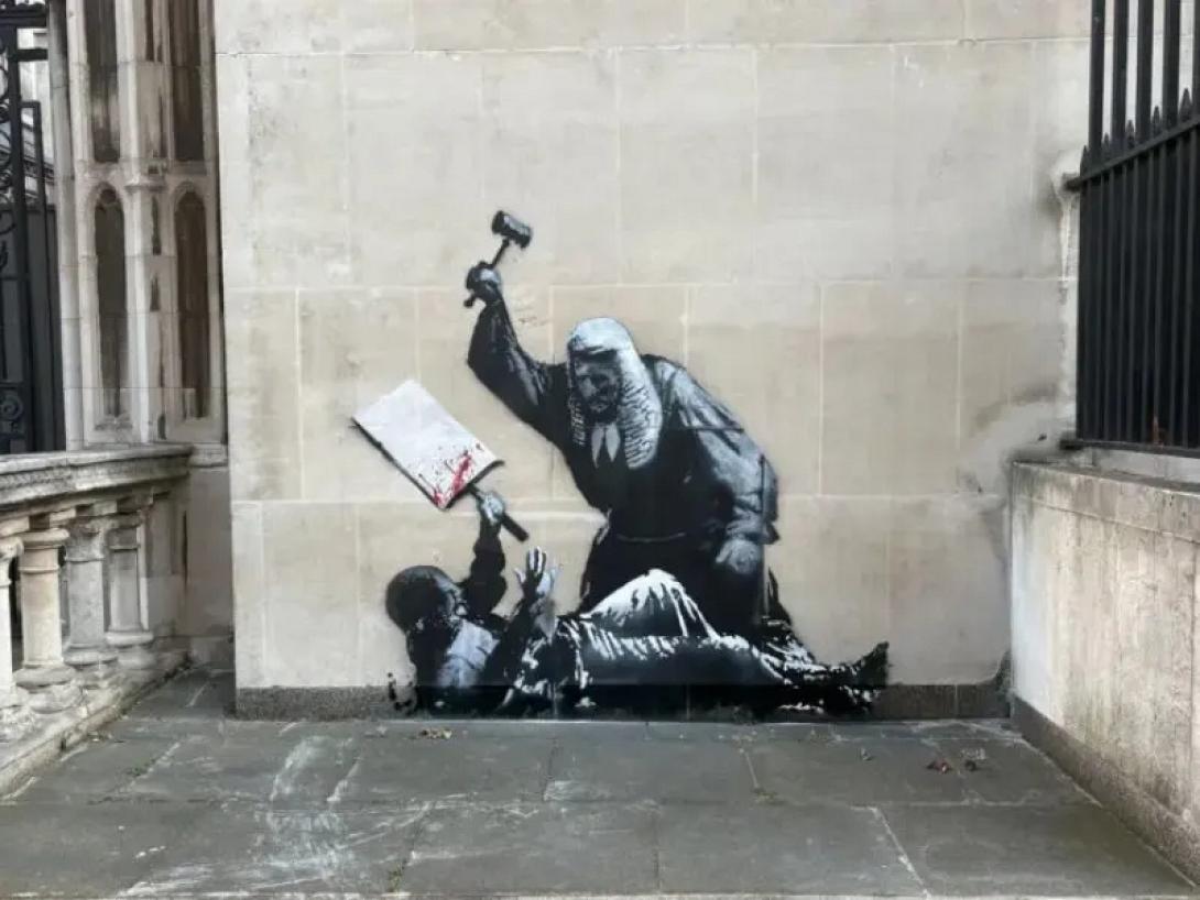 Bansky