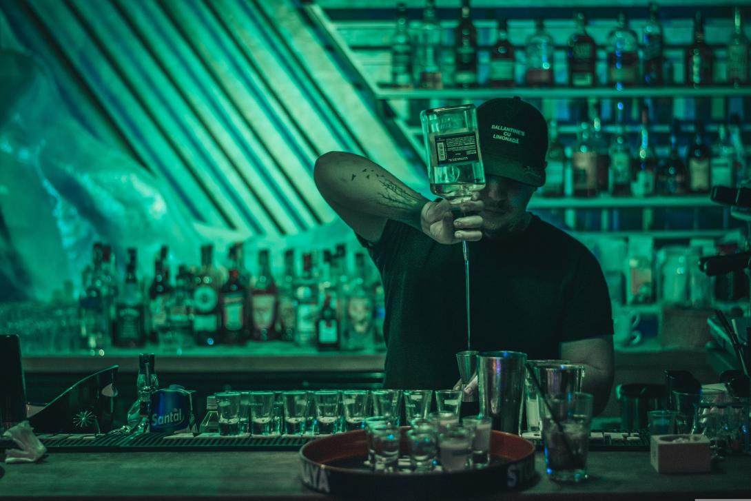 barman