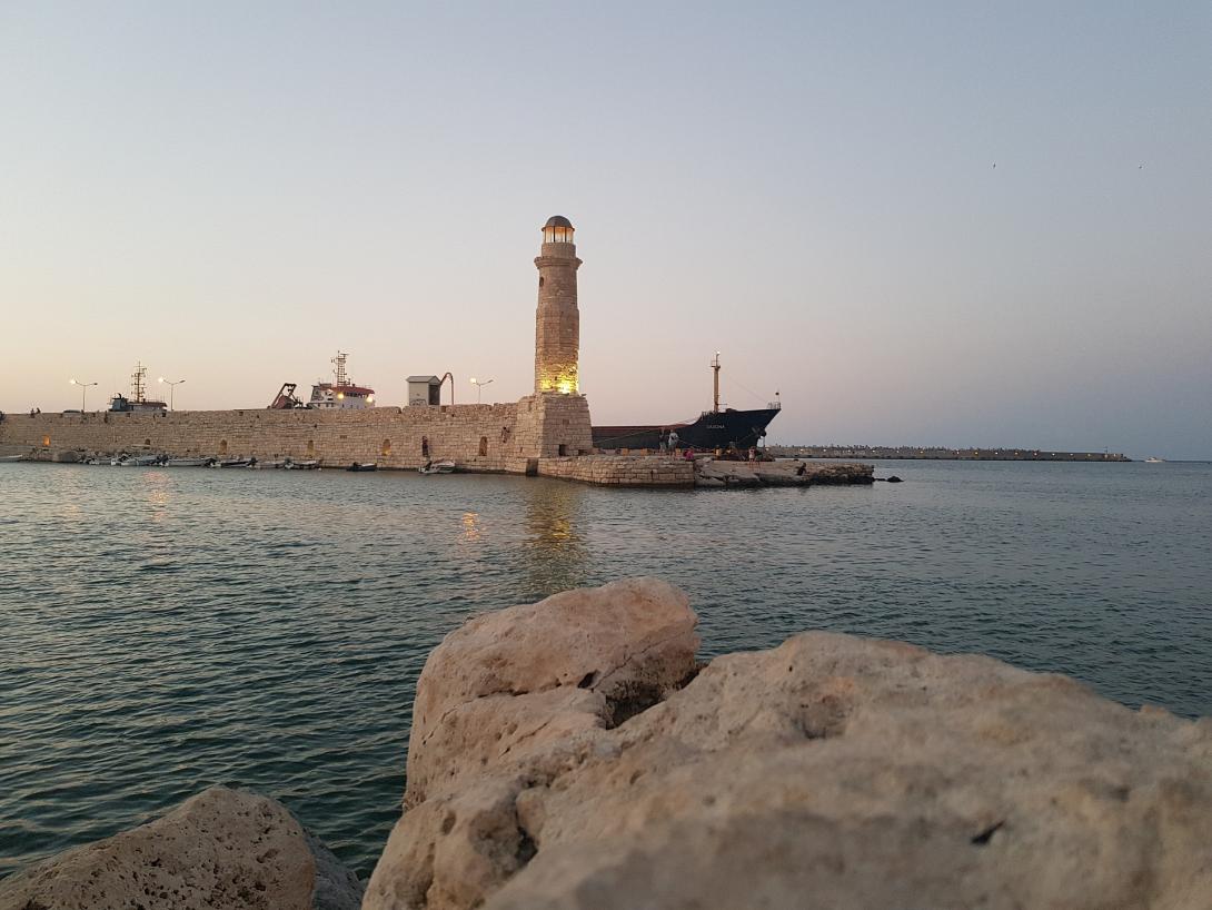 ΡΕΘΥΜΝΟ