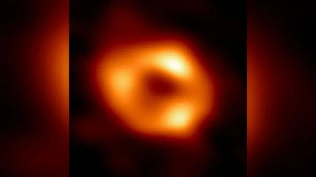 Black Hole
