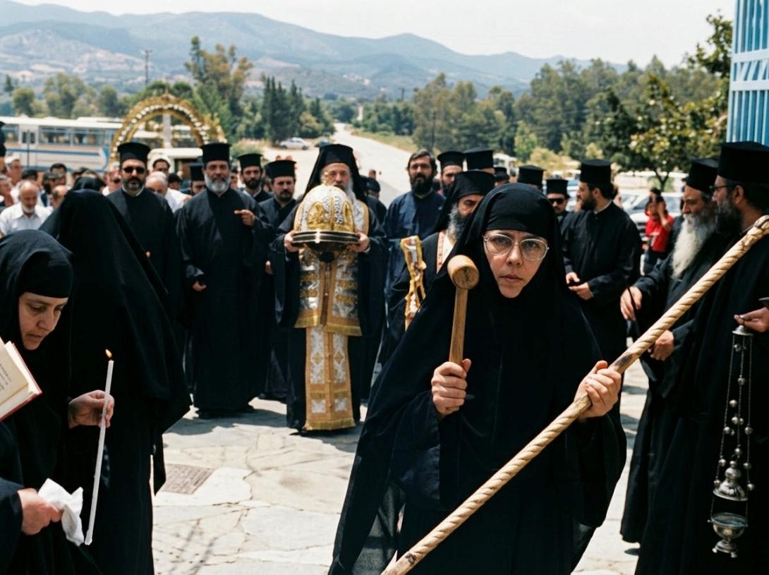 Κάρα Αγίου Τίτου