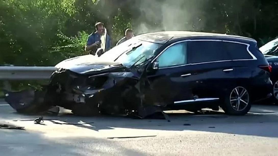 τροχαίο, αμάξι