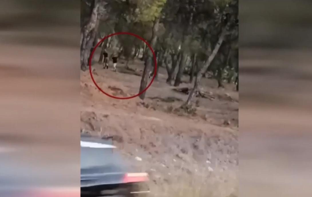 Challenge κωλοπαιδα
