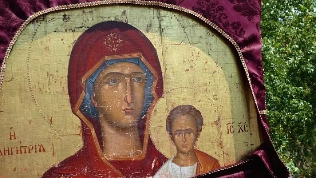 δεκαπενταύγουστος