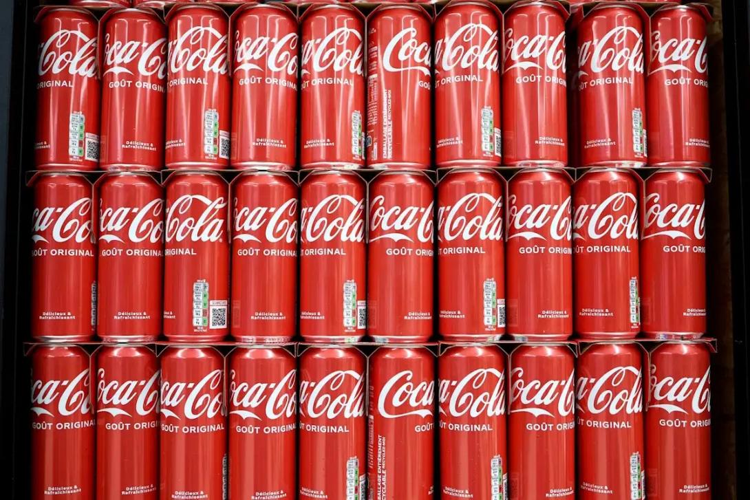Coca-Cola