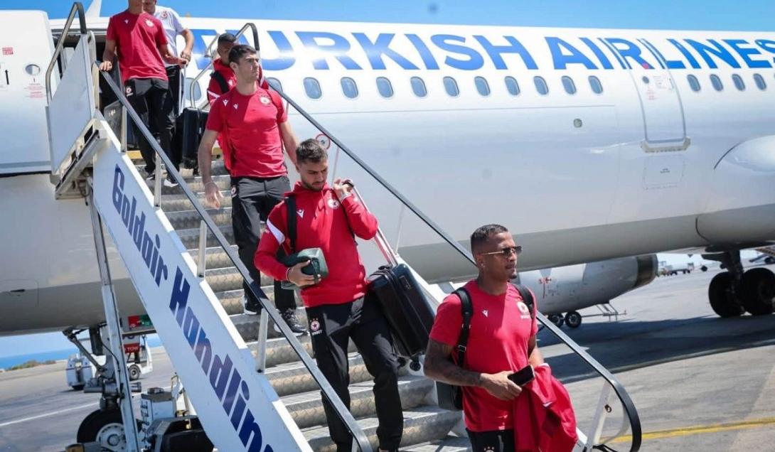 TSSKA ΗΡΑΚΛΕΙΟ