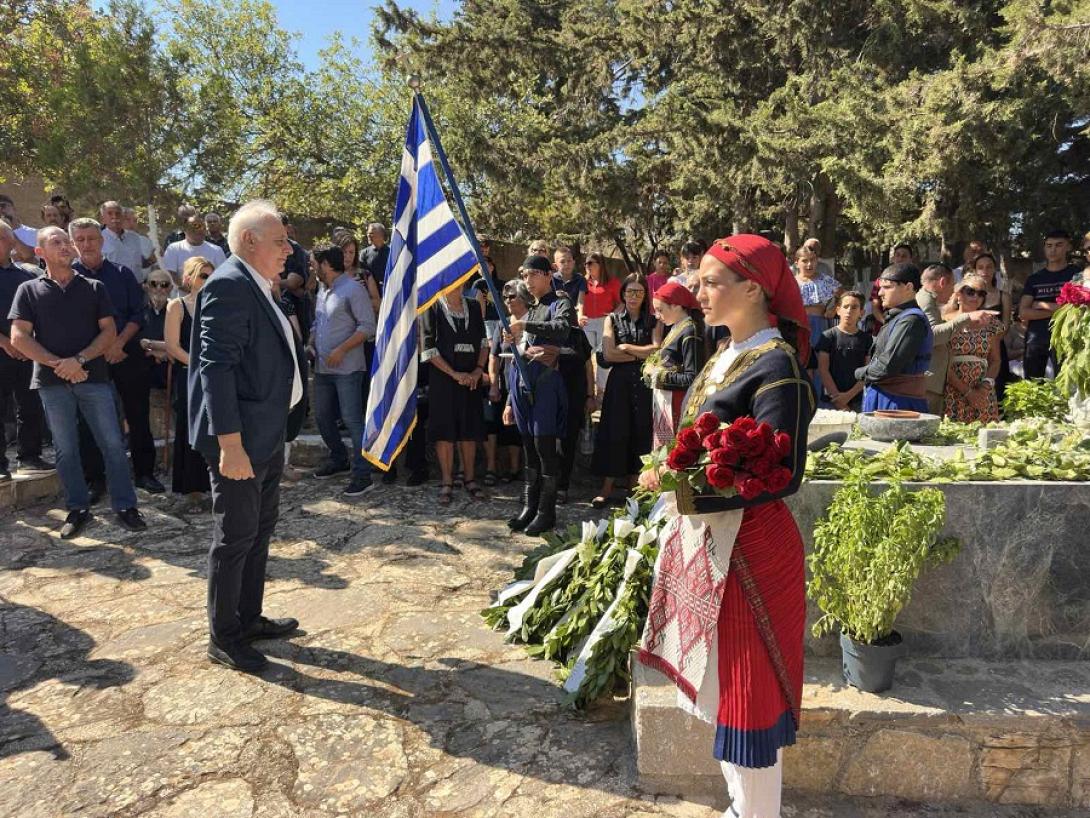μπαριτακης 