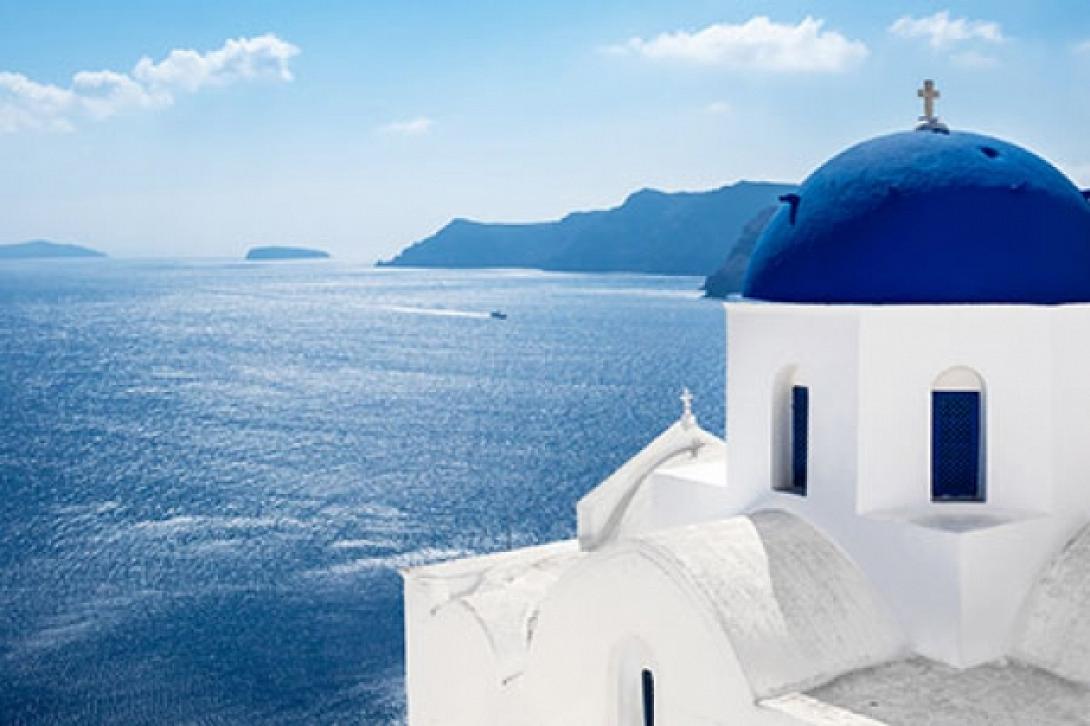 εκκλησια καλοκαιρι