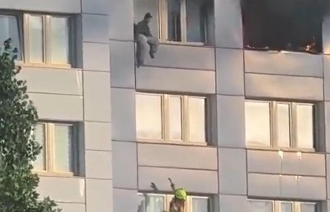 Διάσωση Βερολίνο