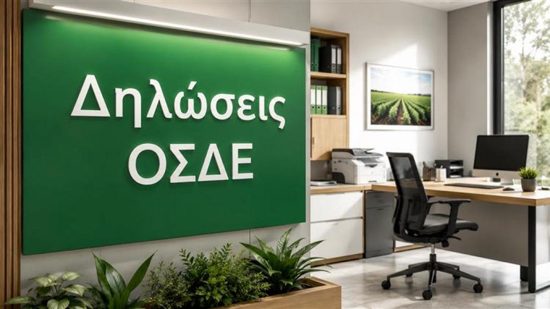 ΟΣΔΕ