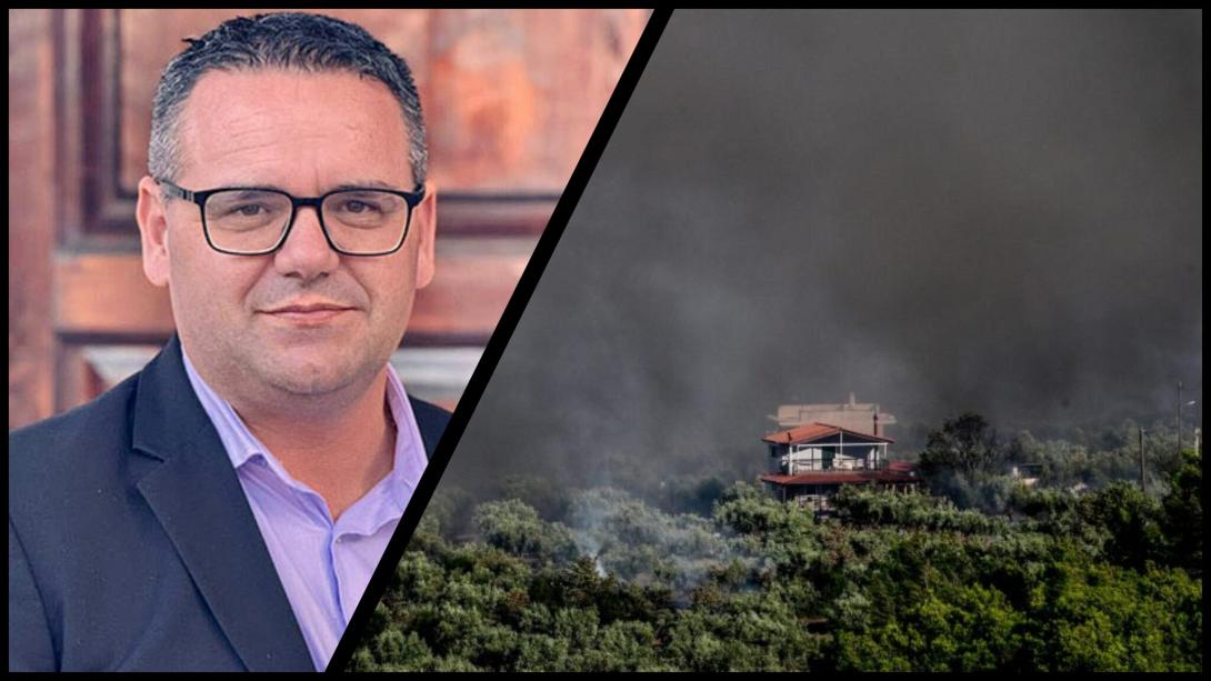 Δήμαρχος Στυλίδας