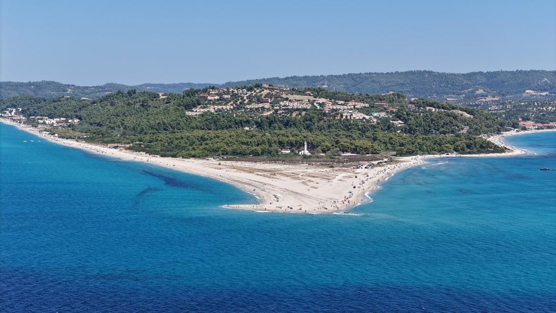 Μύτη Ποσειδίου