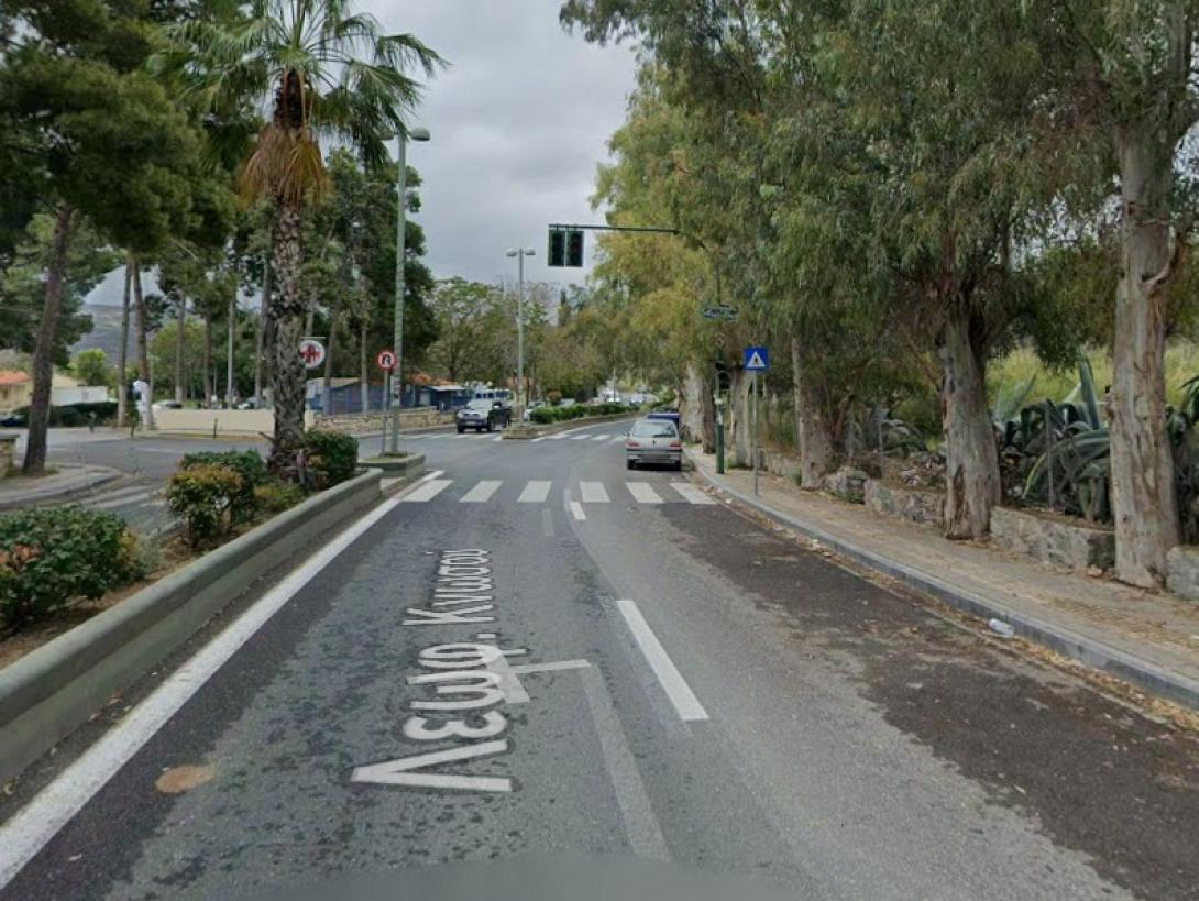 Φορτέτσα Κνωσός