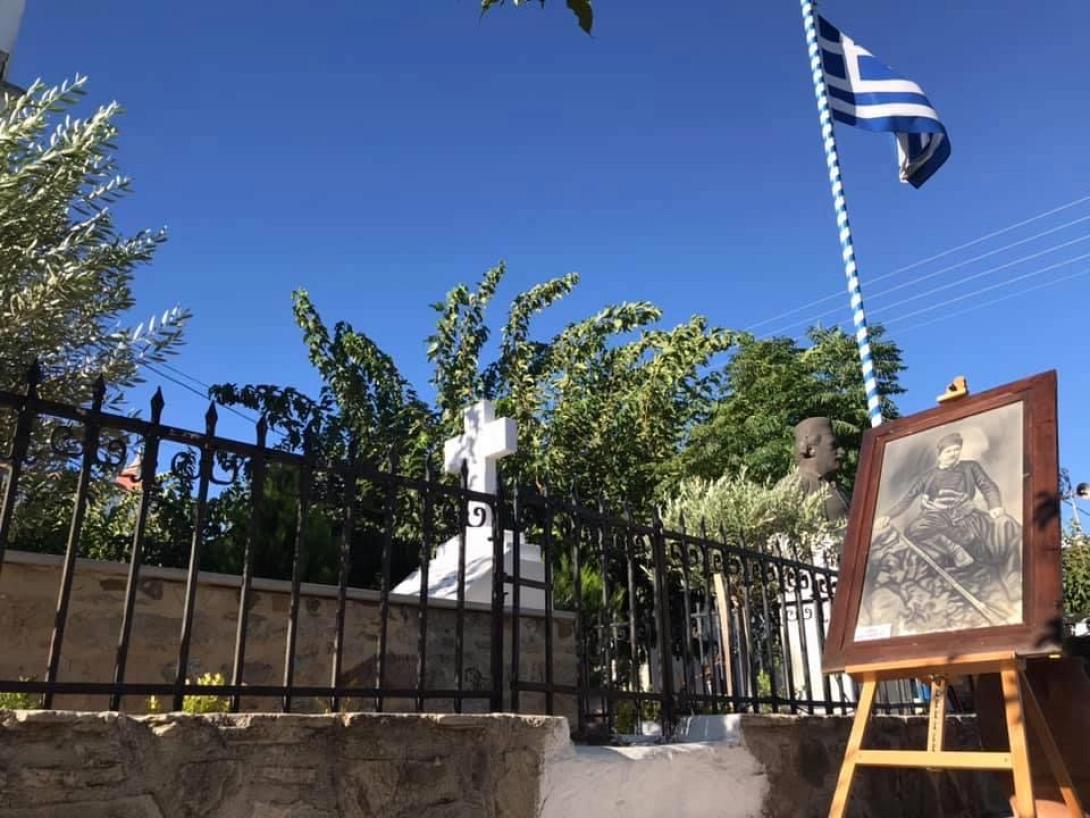Καπετάν Μιχάλης Κόρακας