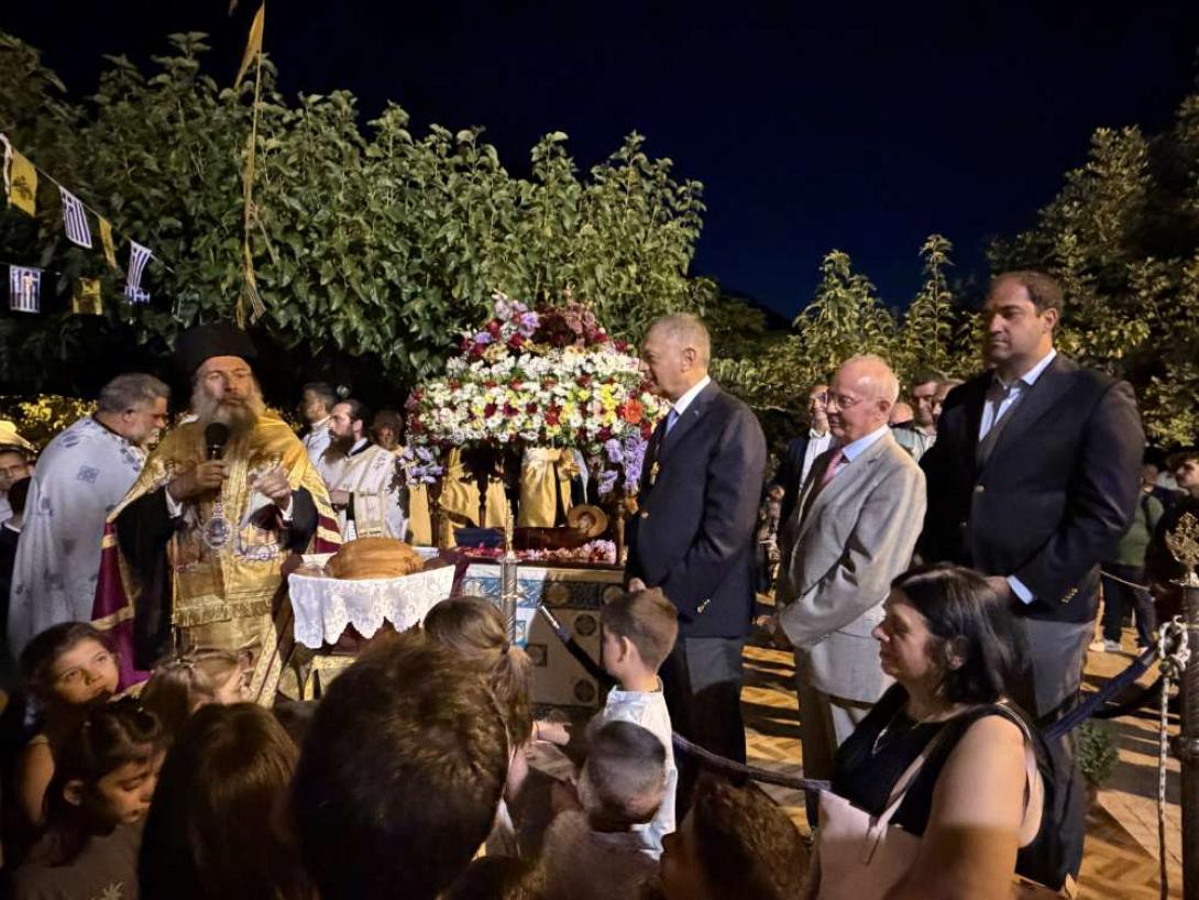 δεκαπενταυγουστος ρεθυμνο