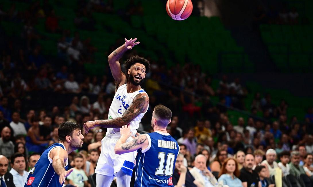 ethniki